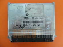 BMW E36 0 261 204 420