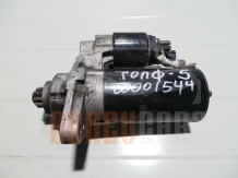 СТАРТЕР ФОЛКСВАГЕН ГОЛФ / VW GOLF / 1.9 TDI / 2003-2009 / 0 001 123 012