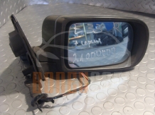 ДЯСНО ОГЛЕДАЛО ЗА  БМВ  / BMW E38   95-01 / 010371