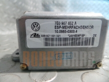 Сензор ESP Volkswagen Touareg | 2.5 TDI | 7E0 907 652 A |
