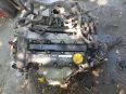 Двигател Opel Corsa B | 1.2 16v | X12XE |