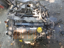 Двигател Opel Corsa B | 1.2 16v | X12XE |