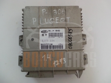 Peugeot 306 IAW G6.14 0D02