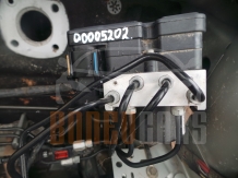 ABS Форд Фокус | Ford Focus | 2004-2012 | 3M51-2M110-JA |