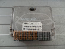 Компютър Опел Астра-Г | Opel Astra-G | 1998-2009 | 0 281 001 670
