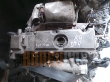Двигател Opel Zafira A | 2.0 DTH | Y20DTH17F18400 |