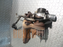 Турбо Toyota Yaris | 1.4 D4D | 17201-33010 |