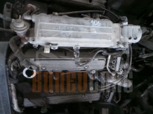 Двигател Lancia Dedra | 1.8i | Бензин |