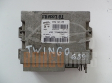 Renault Twingo IAW 6R.20