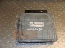 Компютър Skoda Octavia 2 | Facelift | 1.6 TDI | 105кс | CAY | 03L 906 023 AG |