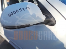 Дясно Огледало Skoda Octavia 2 | 2010г | Facelift |