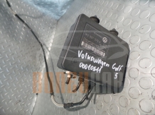 ABS Volkswagen Golf 5 | 1K0 907 379 K |