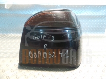 Десен Стоп | Volkswagen Golf 3 | 1991-1998 | Hella |