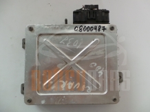 Rover 214 MKC104021 FE