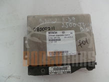 BMW E39 0 265 109 016