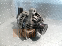 Генератор Hyundai Santa Fe | 2.0 CRDI | 112кс | 37300-27013 | Denso |