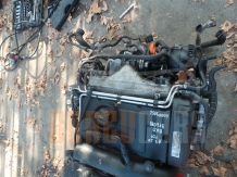 Двигател Audi A3 | 2.0 TDI 16v | BKD | 140кс |