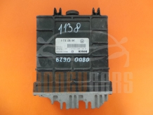 VW Golf III 0 261 203 316/317