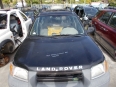 Преден капак за Ланд Роувър Фрийландър | Land Rover Freelander | 1996-2008