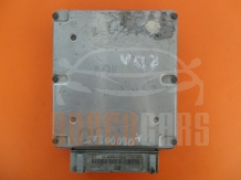 Ford Escort 92FB-12A650-CD