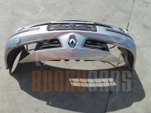 БРОНЯ ПРЕДНА РЕНО ЛАГУНА / RENAULT LAGUNA / 2001-2007