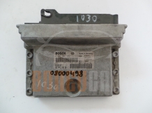 Citroen Xantia 0 281 001 262