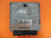 VW Passat 0 281 001 691