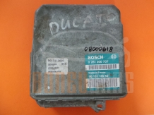 Citroen AX 0 261 200 707