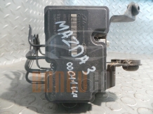 ABS Mazda 3 | 2005 | 10.0970-0124.3 |