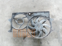 ПЕРКА РАДИАТОРНА ПЕЖО 806 / PEUGEOT 806 / 1994-2002 / 8240141