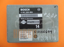 Nissan Micra 0 261 200 965