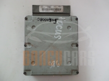 Ford Focus YS4F-12A650-PA