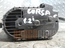 Дросел Opel Corsa C | Z12XEP | 24420536 |