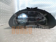 Километраж Seat Ibiza | 1.9 TDI | 101кс | VDO | 110 080 105 014A |