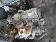 Двигател Пежо 206 | Peugeot 206 | 1.1 | HDZ10 | FP4G | PSA2418812