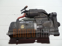 СТАРТЕР ПЕЖО 405 / PEUGEOT 405 / 1987-1999 / D9R