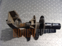 БУФЕР ПРЕДНА БРОНЯ BMW E36 / 02300124