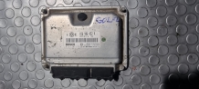 Компютър за двигател VW Golf 4 Audi, Seat, CPU, Bosh 036906032 P