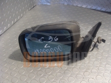 ЛЯВО ОГЛЕДАЛО  ЗА BMW E36  / 1996 / LI81444710