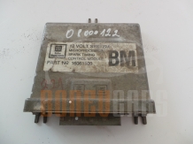 Opel Kadett-E 16061100