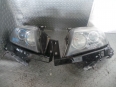 Фарове BMW 3-Series E91 | 2010 | Face | BI-XENON |