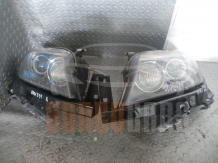 Фарове BMW 3-Series E91 | 2010 | Face | BI-XENON |