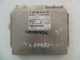 Mercedes-Benz W210 ESP+BAS 0 265 109 469