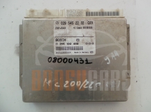 Mercedes-Benz W210 ESP+BAS 0 265 109 469