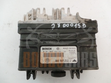 Seat Toledo 0 261 203 192/193