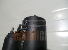 СТАРТЕР ШКОДА ФАБИА / SKODA FABIA / 1.9 SDI / 1999-2008 / 0 001 125 021