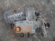 Стартер Hyundai Trajet | 2.0 CRDI | Denso | 36100-27000 |