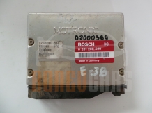 BMW E36 0 261 200 520