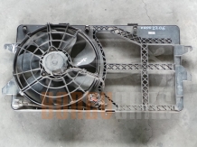 ПЕРКА РАДИАТОРНА ФОРД ТРАНЗИТ / FORD TRANSIT / 2.0 TDDI / 2000-2006 / 1C15-8C607-AE