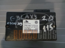 АБС за Форд Галакси | Ford Galaxy | 1995-2006 | 7M0 907 379 A